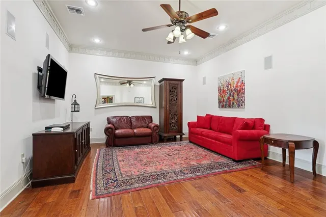 $779,100 | 553 Beau Chene Drive, Mandeville, LA 70471