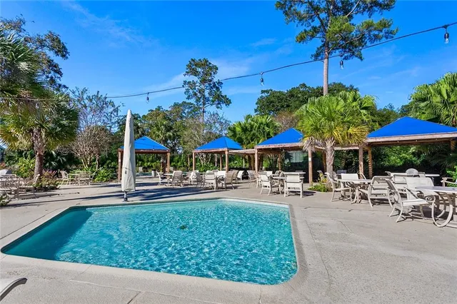 $779,100 | 553 Beau Chene Drive, Mandeville, LA 70471