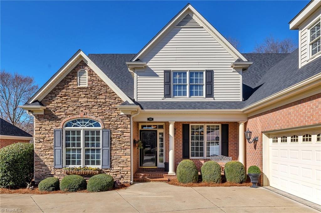 184 Sycamore Ridge Drive Bermuda Run, NC 27006 - Photo 1 of 45 Gallery Image 1