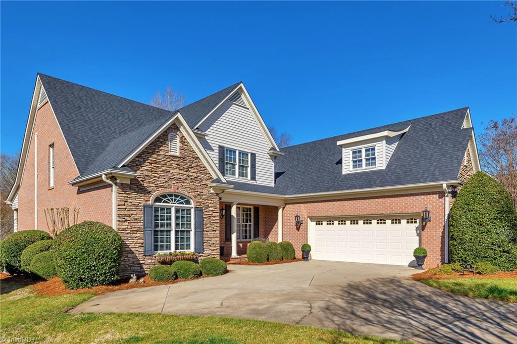 184 Sycamore Ridge Drive Bermuda Run, NC 27006 - Photo 2 of 45 Gallery Image 2