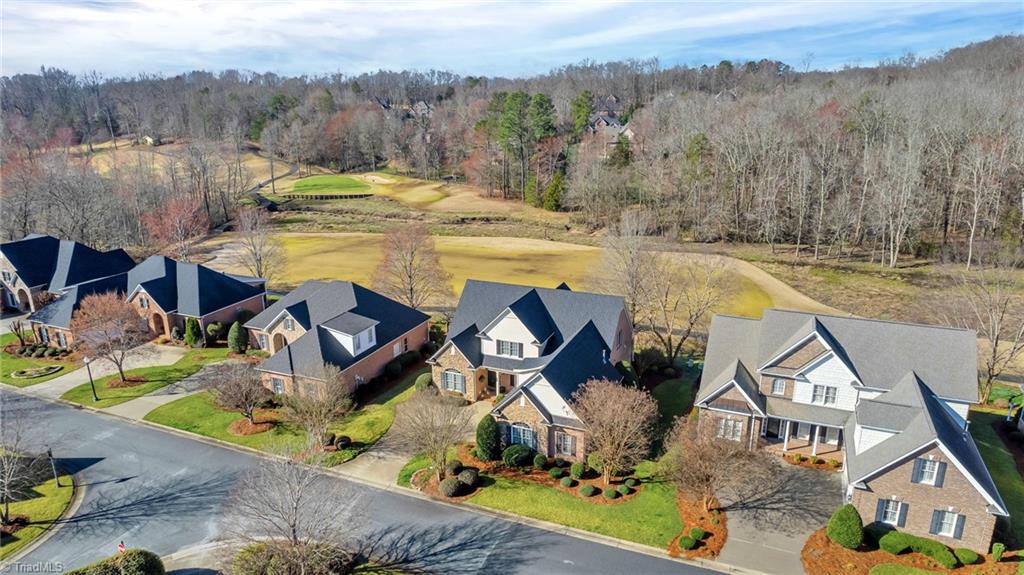 184 Sycamore Ridge Drive Bermuda Run, NC 27006 - Photo 3 of 45 Gallery Image 3