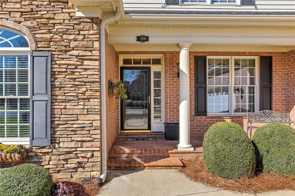184 Sycamore Ridge Drive Bermuda Run, NC 27006 - Photo 4 of 45 Gallery Image 4