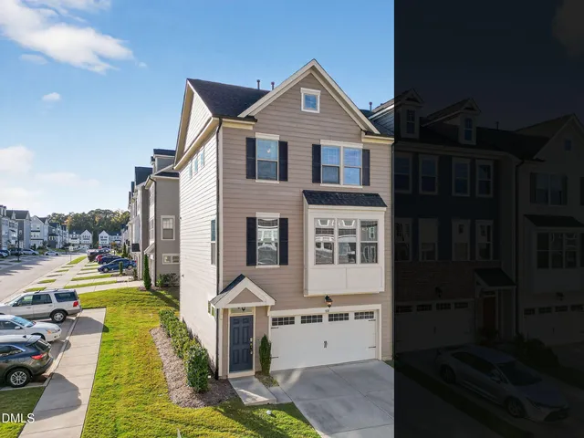 $440,000 | 810 Richmont Grove Lane, Apex, NC 27523