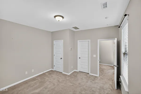 a view of entryway