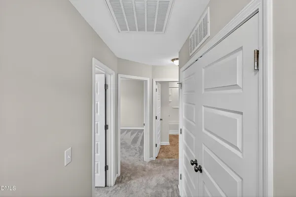 a view of entryway
