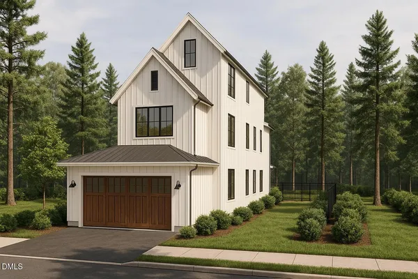 $1,775,000 | 423 South Harrison Avenue, Cary, NC 27511