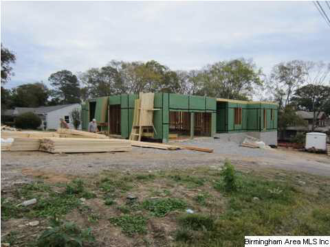 2101 Shades Crest Road Birmingham, AL 35216 - Photo 3 of 4