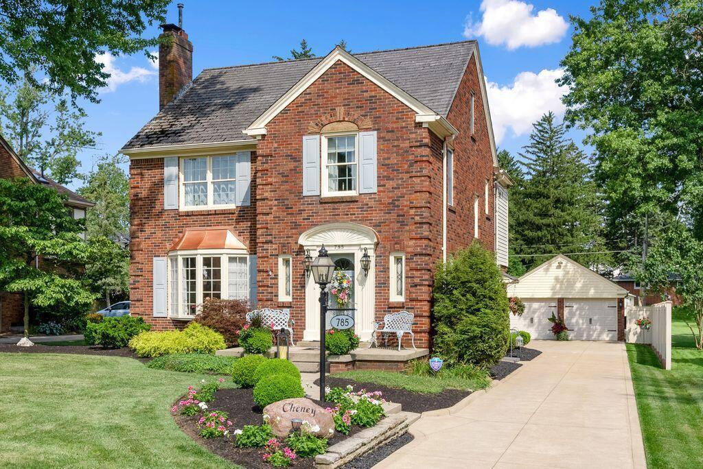 785 Andover Road Mansfield, OH 44907 - Photo 2 of 78 R 785 Andover Rd 0004