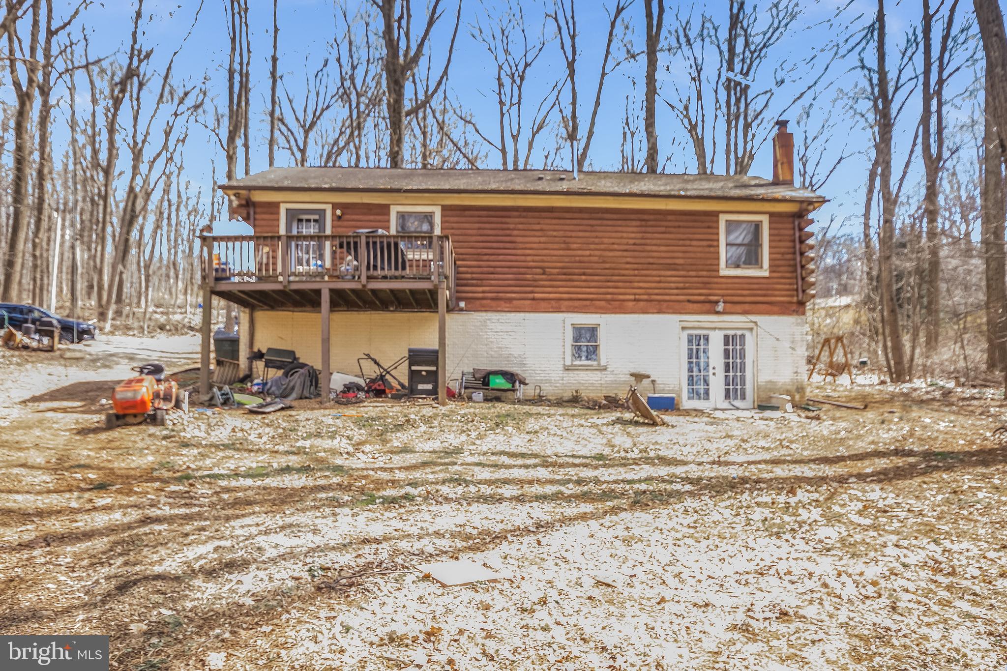100 Old Log Road Linden, VA 22642 - Photo 16 of 22