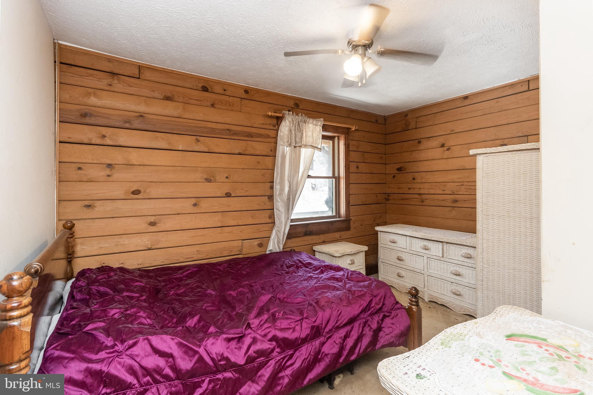 100 Old Log Road Linden, VA 22642 - Photo 10 of 22 Bedroom 2