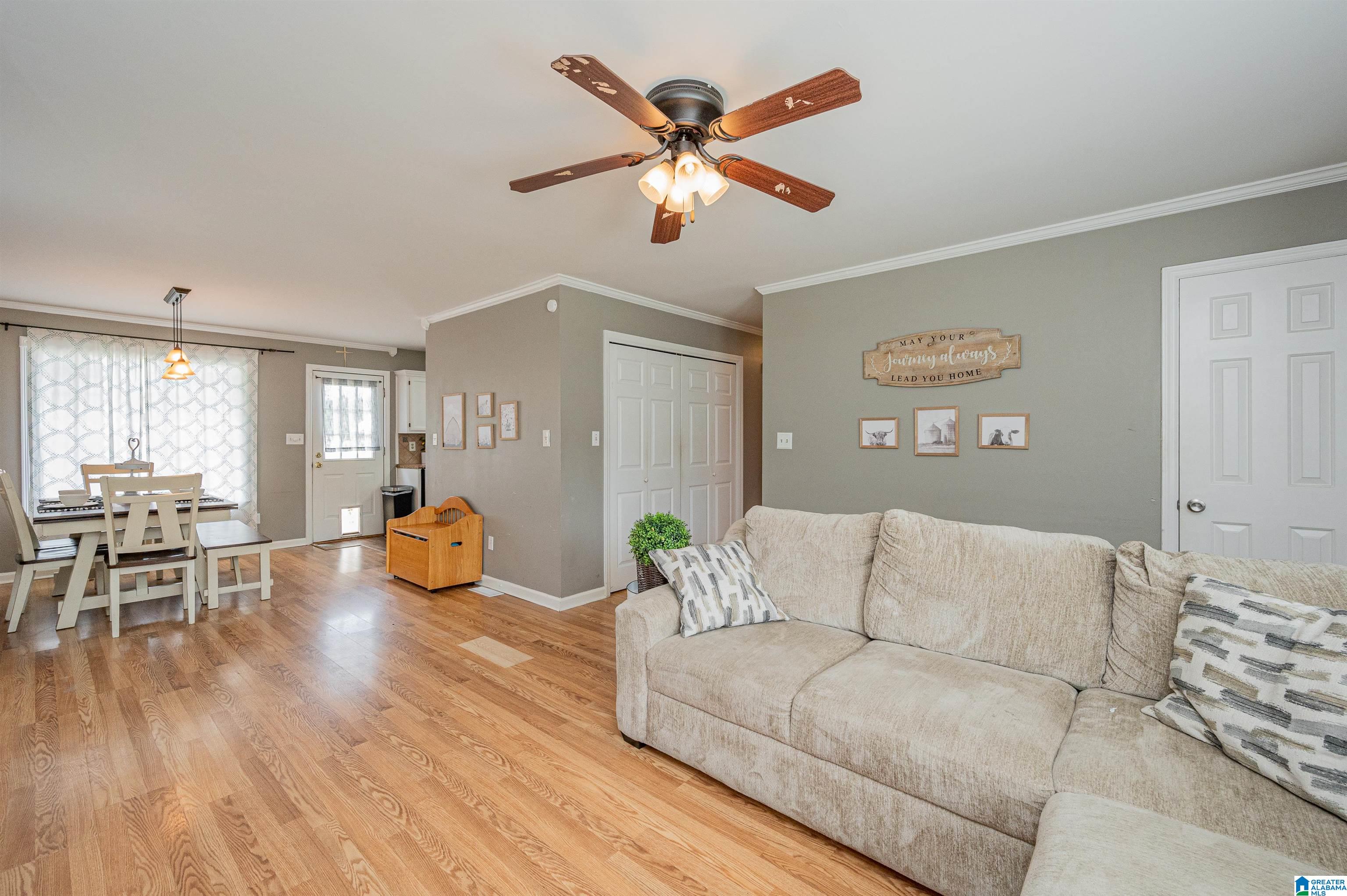 108 Dolphin Court Alabaster, AL 35007 - Photo 8 of 36