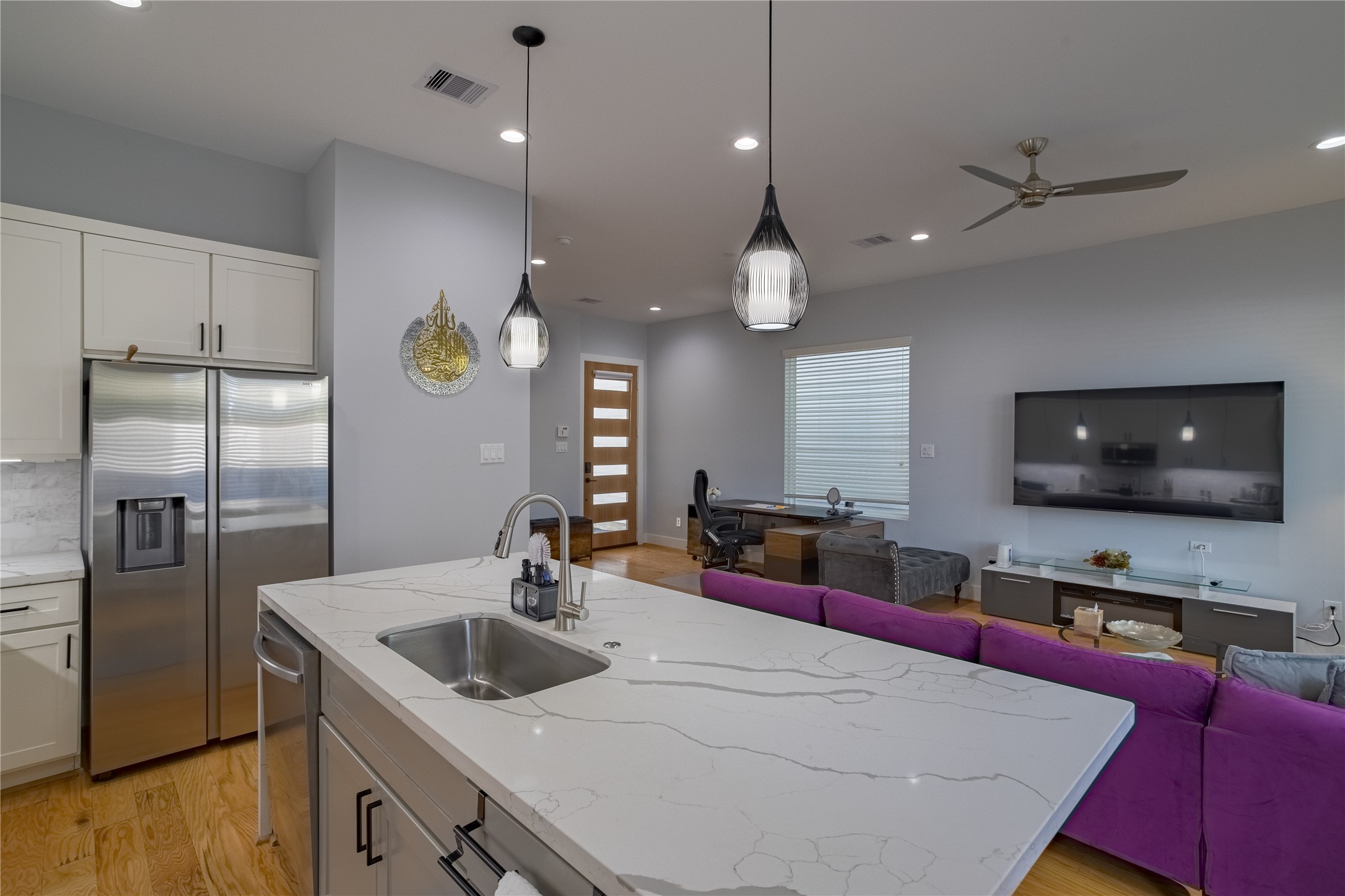 1854 West Tidwell Road Houston, TX 77091 - Photo 8 of 28