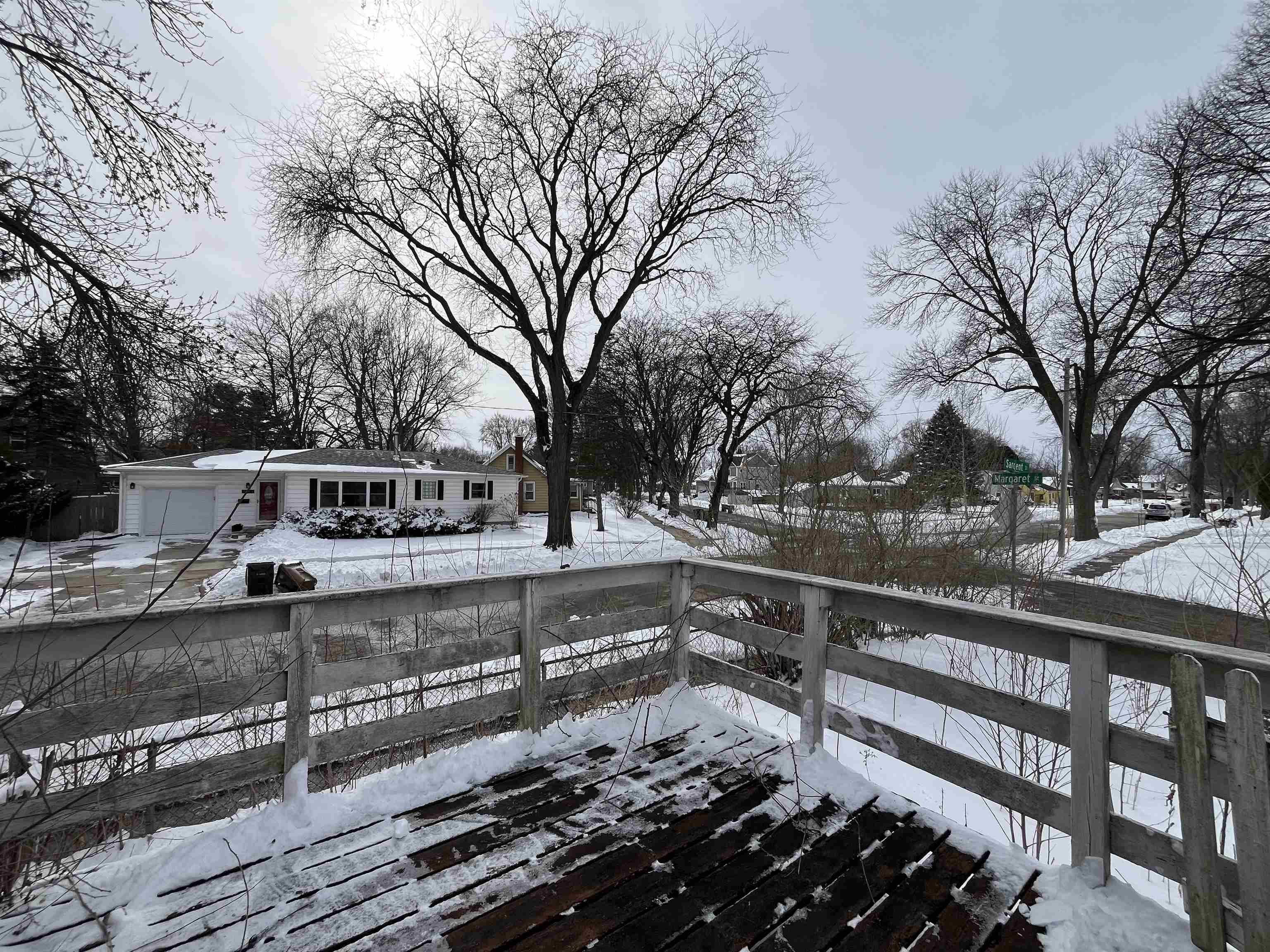 3701 Margaret Street Madison, WI 53714 - Photo 3 of 14