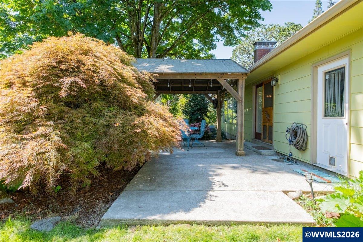 733 Northwest Laurel Place Albany, OR 97321 - Photo 37 of 50