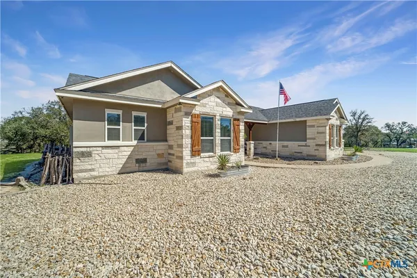 $658,900 | 1123 Long Hollow, Canyon Lake, TX 78133