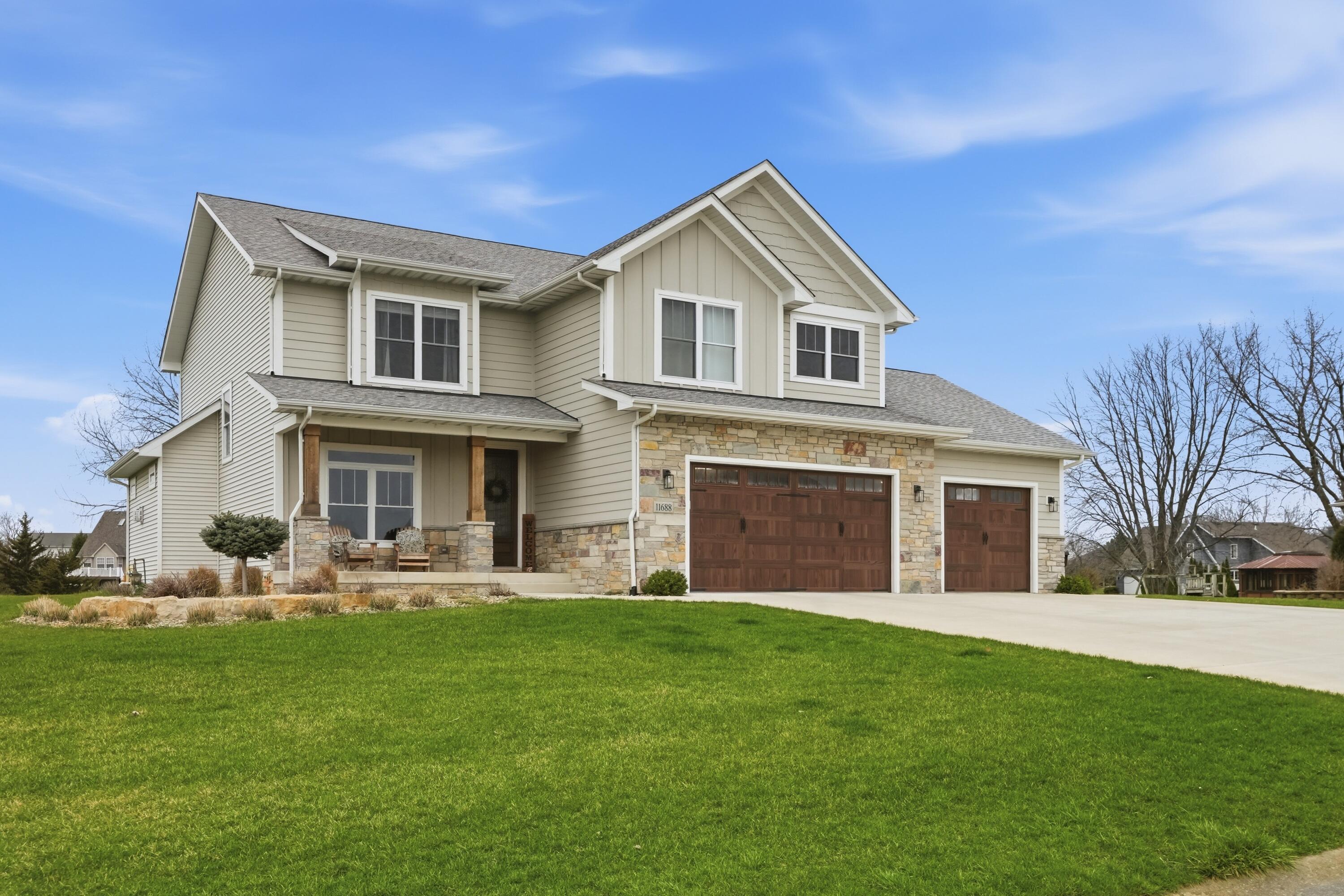 11688 Patterson Cedar Lake, IN 46303 - Photo 2 of 42 3000x2000