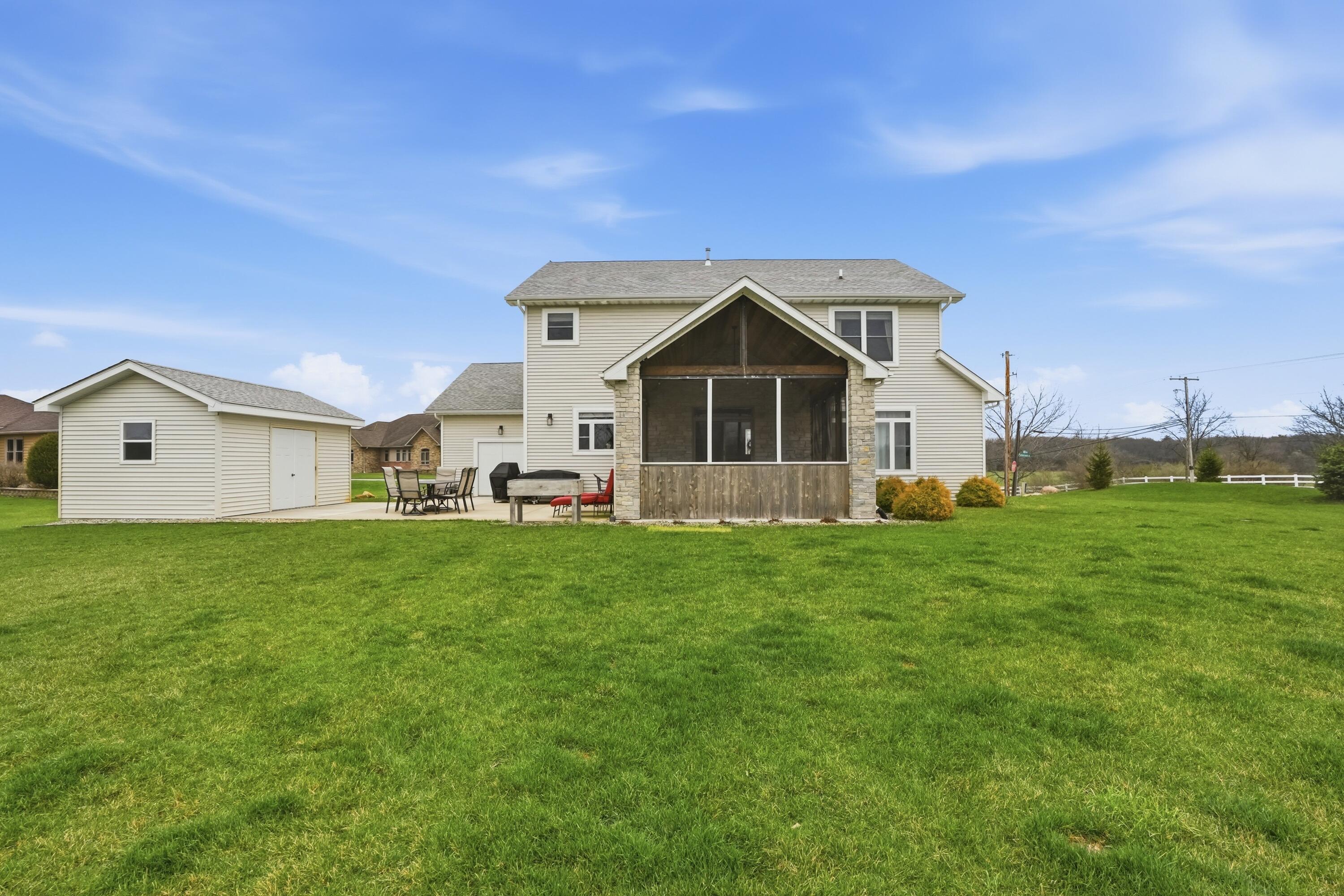 11688 Patterson Cedar Lake, IN 46303 - Photo 38 of 42 3000x2000