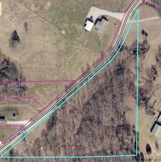 22106 Daisy Hill Road Borden, IN 47106 - Photo 2 of 4