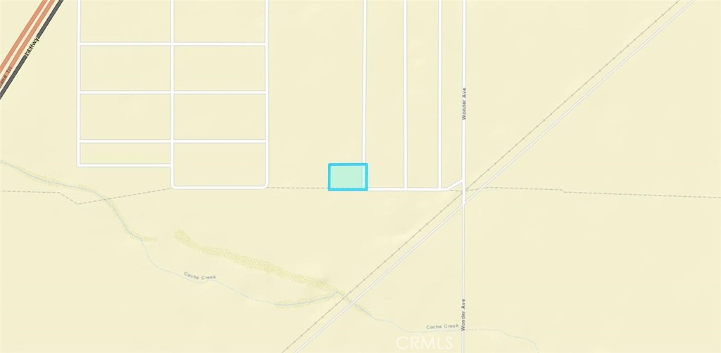 0 Thomas Avenue Mojave, CA 93501 - Photo 4 of 10 a bathroom with a shower