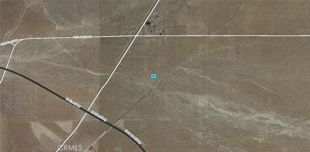 0 Thomas Avenue Mojave, CA 93501 - Photo 5 of 10 a bathroom with a shower