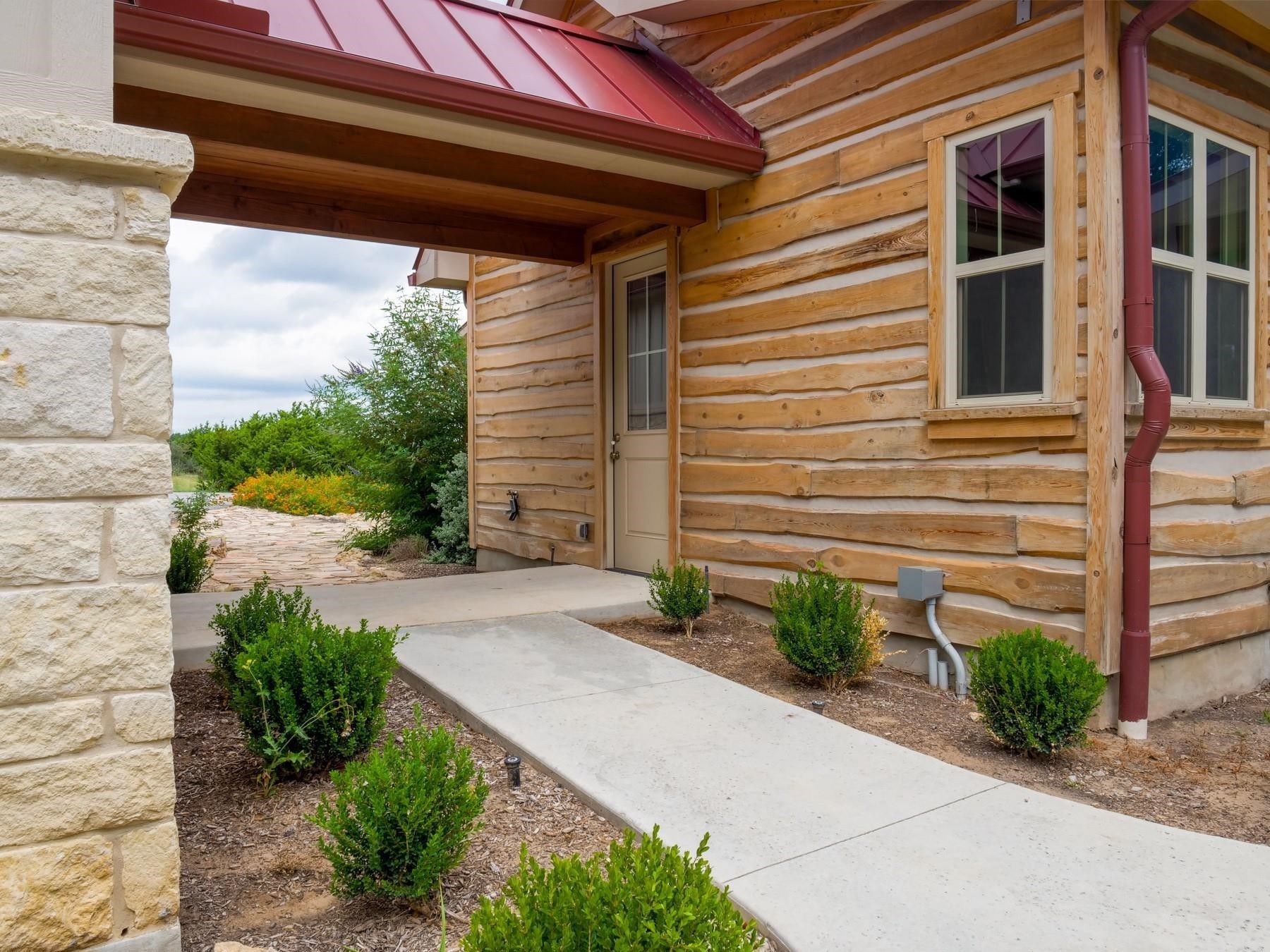 529 Vista Rdg Drive Round Mountain, TX 78663 - Photo 32 of 40