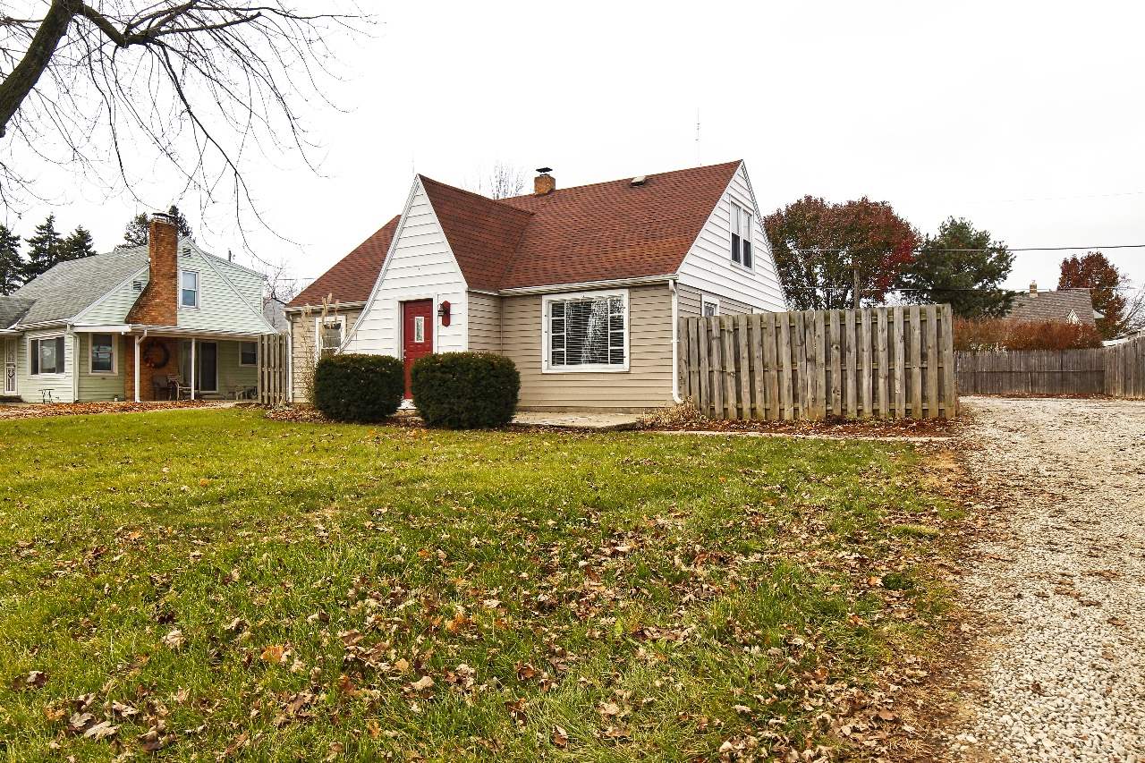 2522 Spring Street Fort Wayne, IN 46808 - Photo 1 of 1