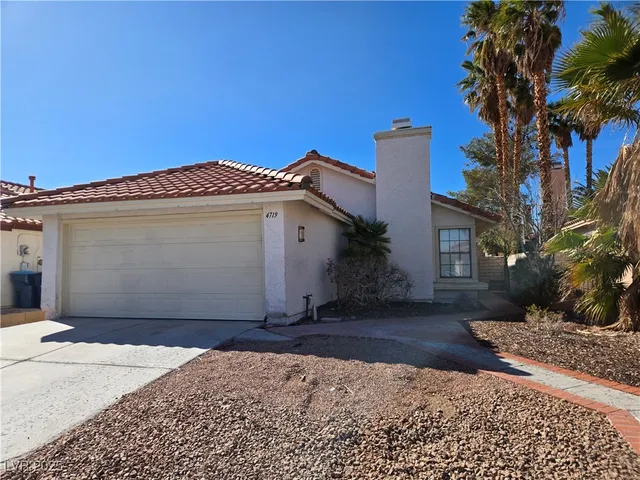 $1,950 | 4719 Cosley Drive, Las Vegas, NV 89147