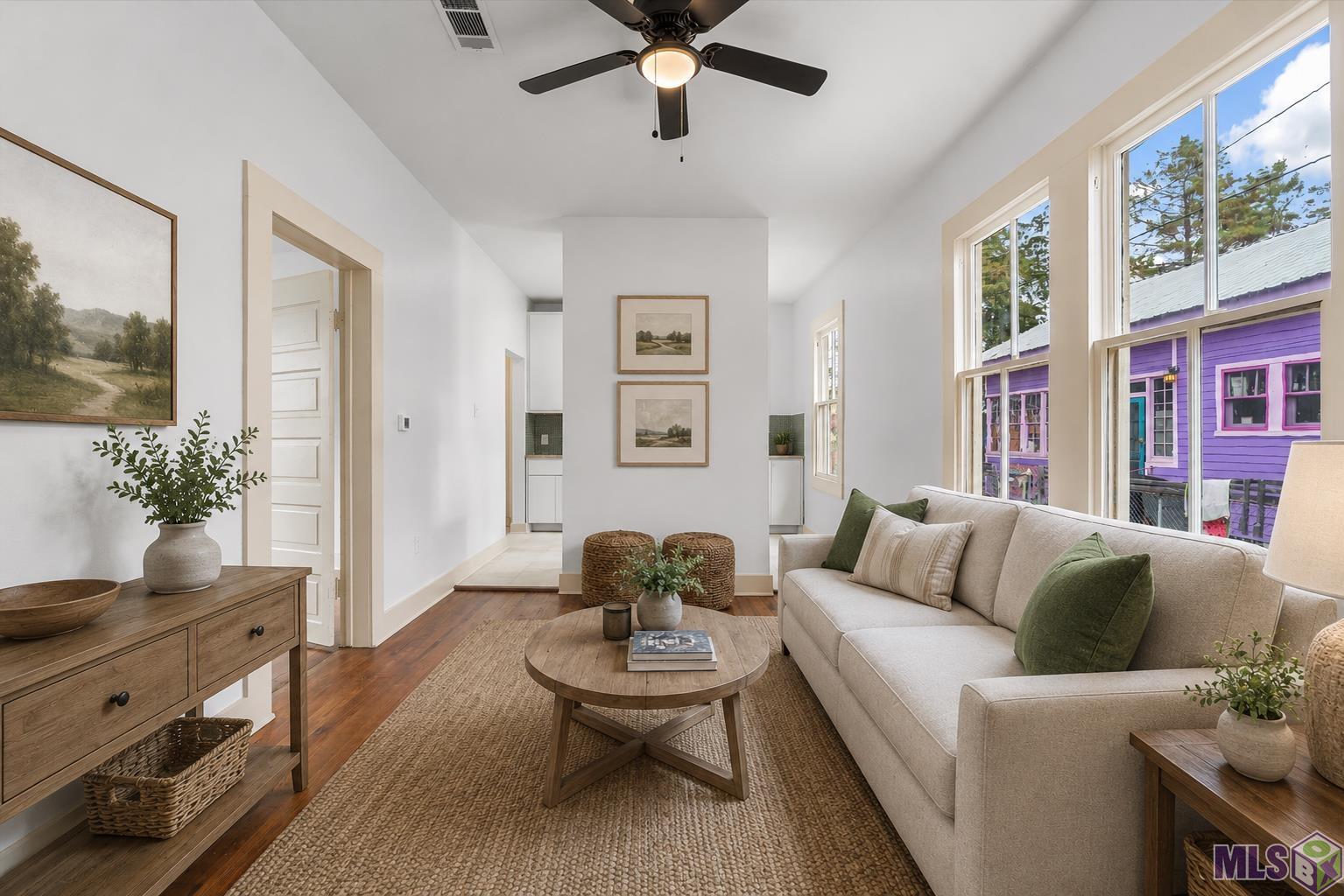 2121 Wisteria Street Baton Rouge, LA 70806 - Photo 5 of 17