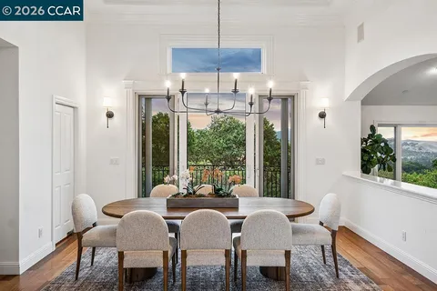 $3,795,000 | 21 Nemea Lane, Lafayette, CA 94549