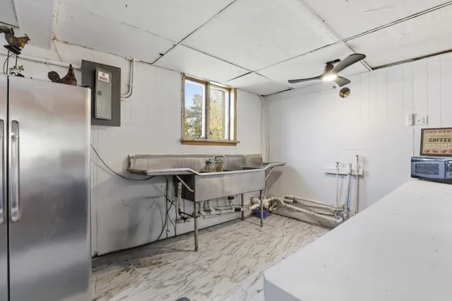 $149,900 | 149 Clark Street, Six Lakes, MI 48886