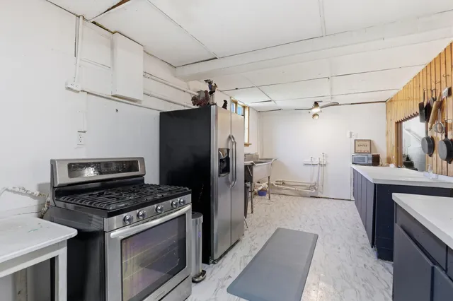 $149,900 | 149 Clark Street, Six Lakes, MI 48886