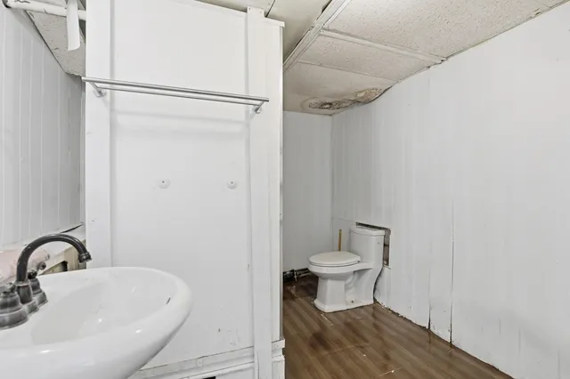 $149,900 | 149 Clark Street, Six Lakes, MI 48886