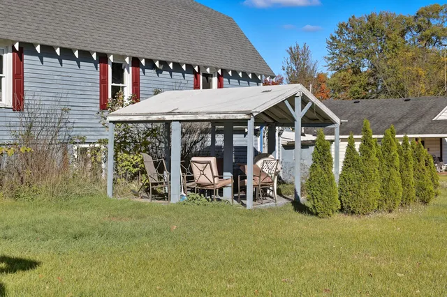 $149,900 | 149 Clark Street, Six Lakes, MI 48886