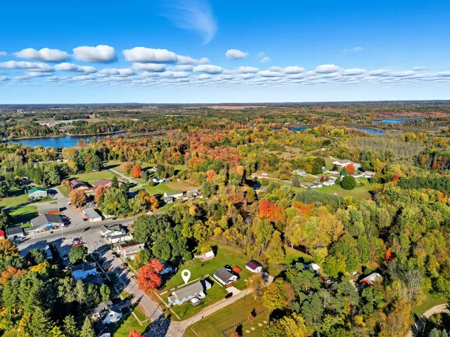 $149,900 | 149 Clark Street, Six Lakes, MI 48886