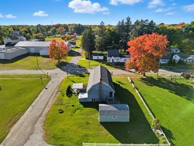 $149,900 | 149 Clark Street, Six Lakes, MI 48886