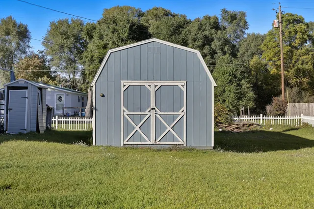 $149,900 | 149 Clark Street, Six Lakes, MI 48886