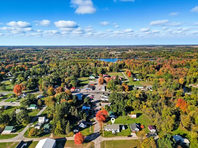 $149,900 | 149 Clark Street, Six Lakes, MI 48886