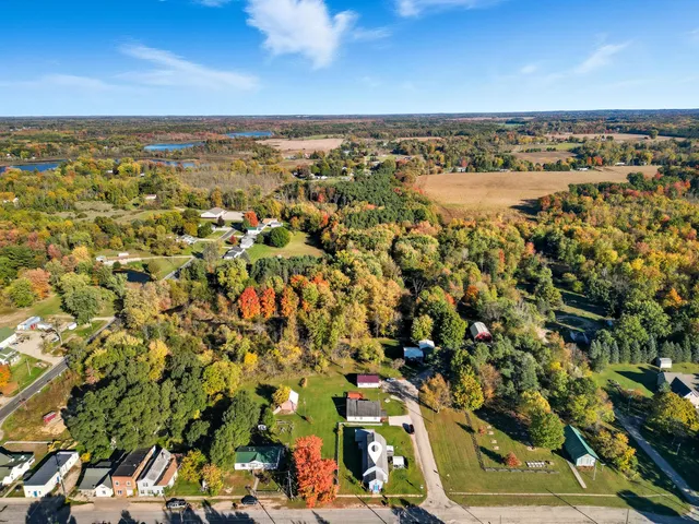 $149,900 | 149 Clark Street, Six Lakes, MI 48886