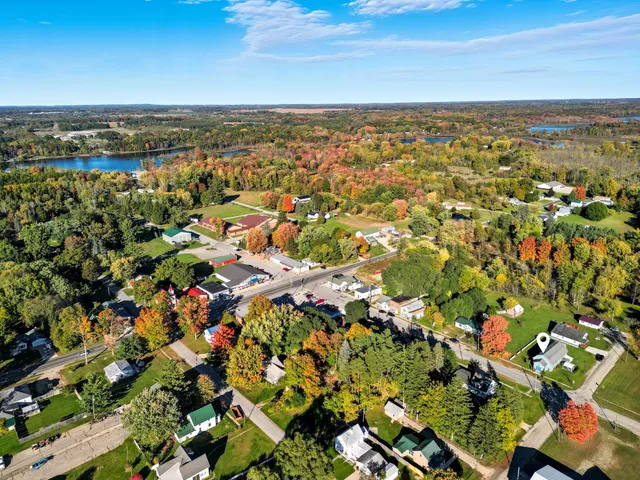 $149,900 | 149 Clark Street, Six Lakes, MI 48886