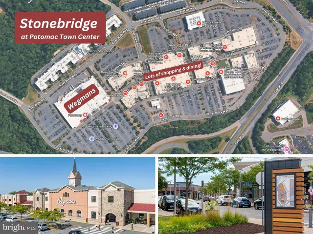 $519,900 | 15745 Widewater Drive, Dumfries, VA 22025