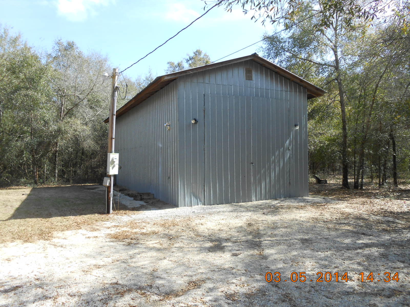 67 Holley King Road DeFuniak Springs, FL 32433 - Photo 2 of 11 Gallery Image 2