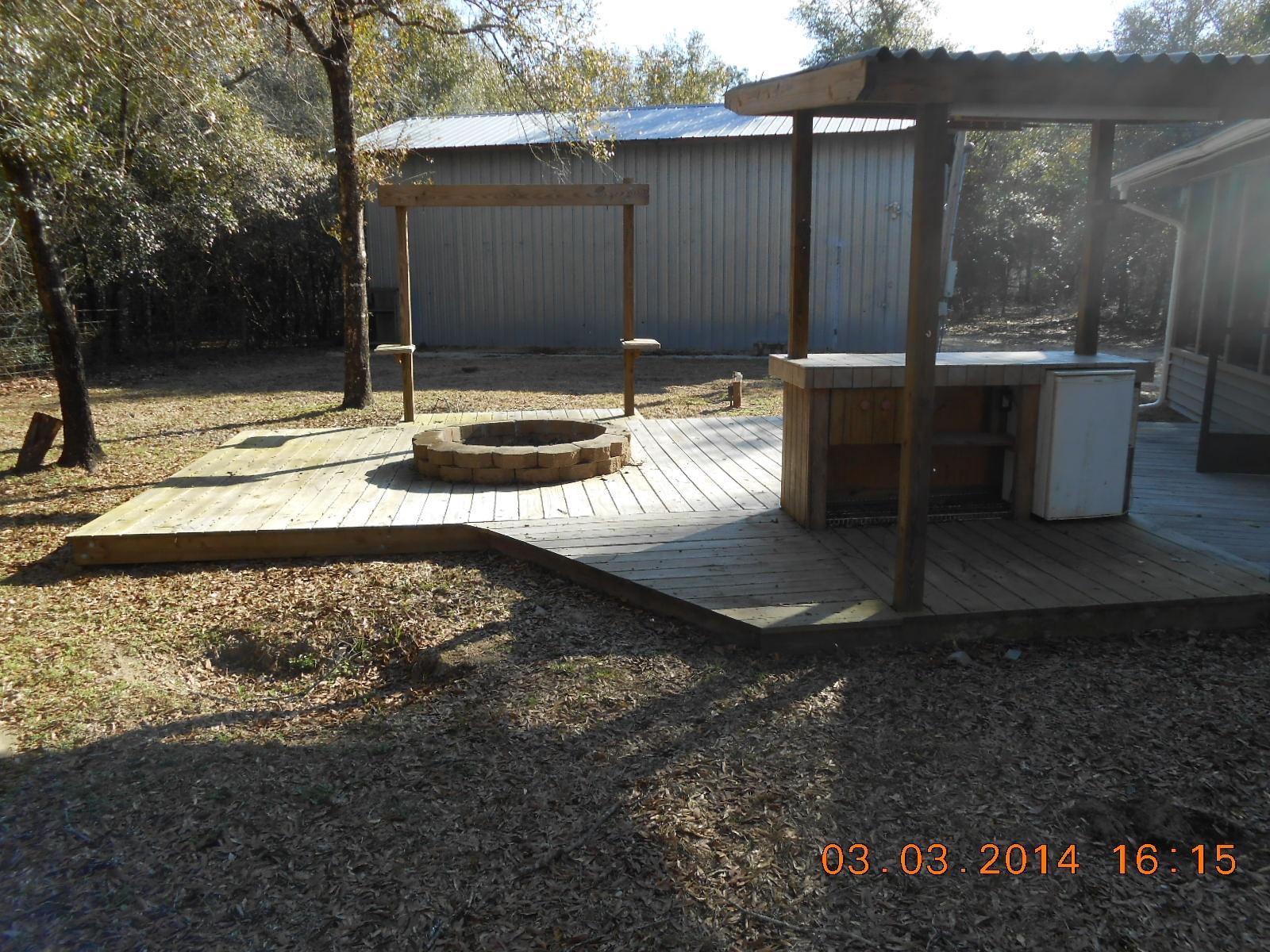 67 Holley King Road DeFuniak Springs, FL 32433 - Photo 11 of 11 Gallery Image 11