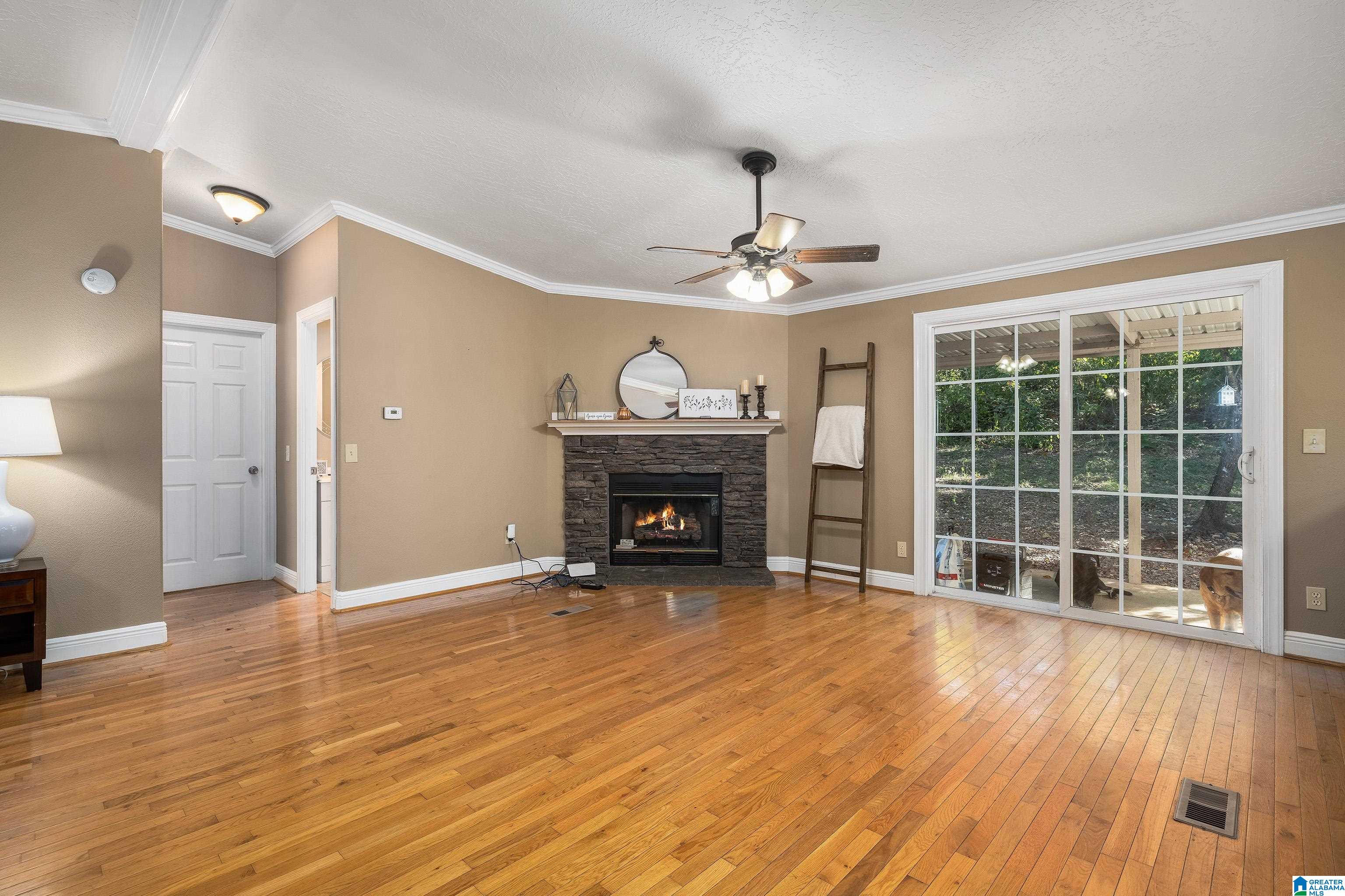 5364 McGowans Ferry Road Childersburg, AL 35044 - Photo 11 of 25