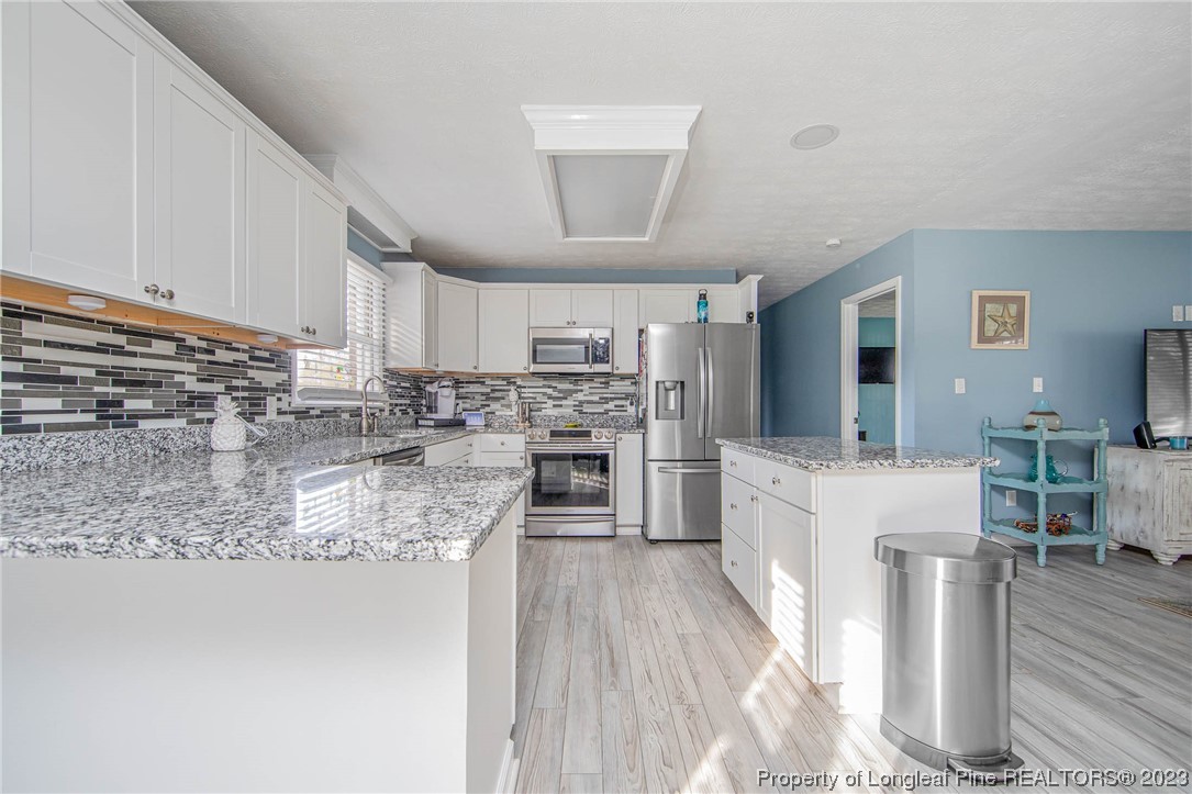 100 Ham Road Hope Mills, NC 28348 - Photo 12 of 39 Gallery Image 12