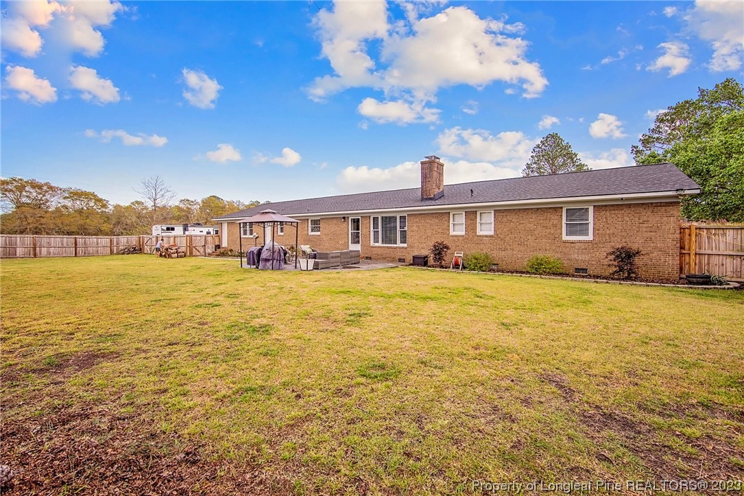 100 Ham Road Hope Mills, NC 28348 - Photo 36 of 39 Gallery Image 36