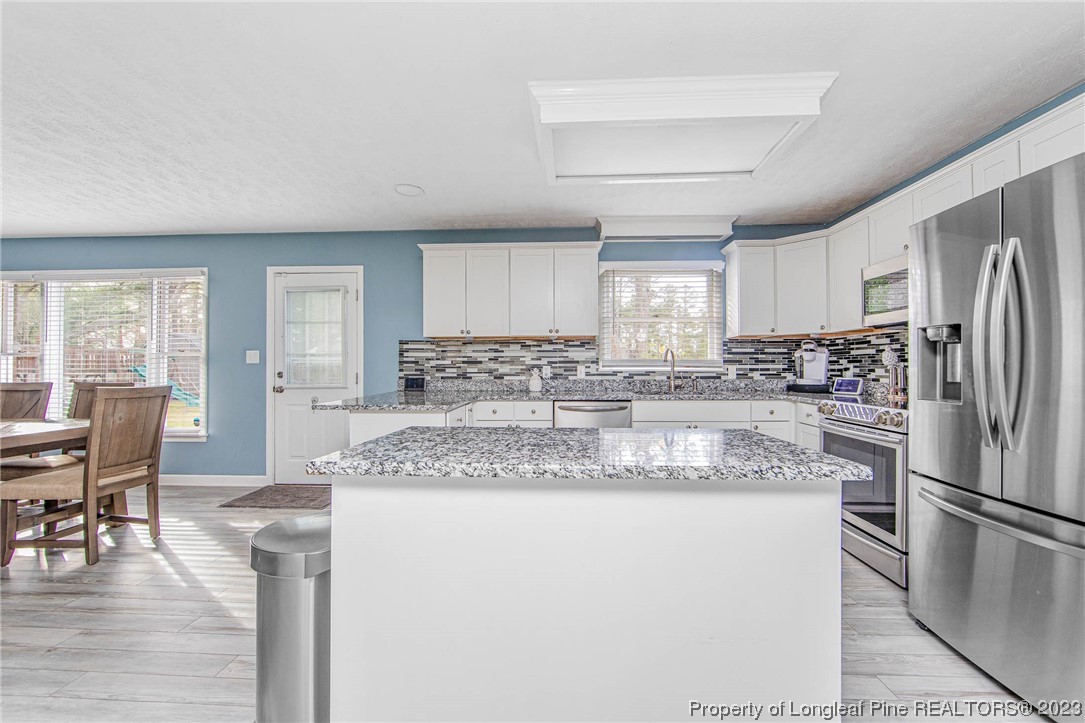 100 Ham Road Hope Mills, NC 28348 - Photo 9 of 39 Gallery Image 9