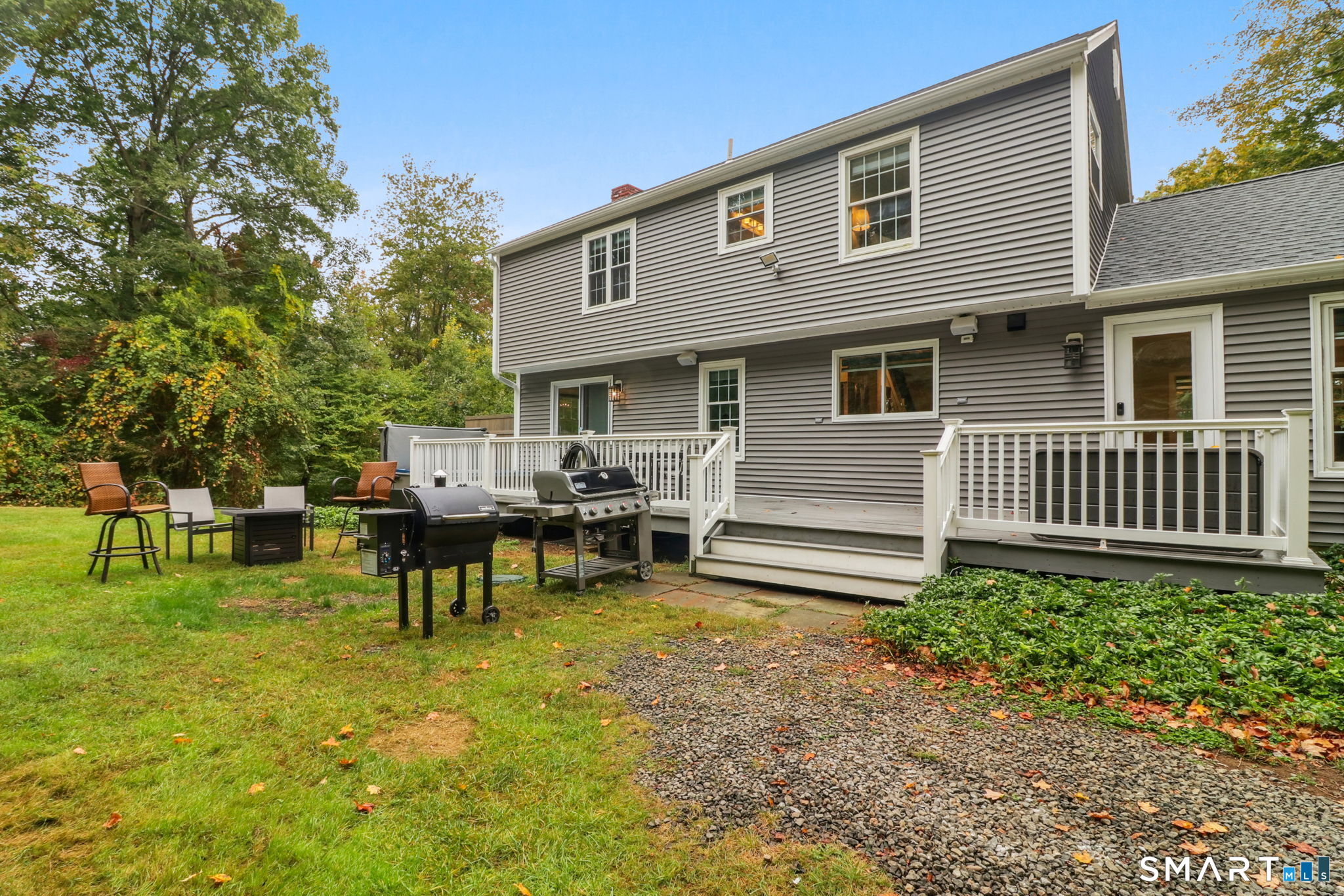 60 Little Meadow Road Guilford, CT 06437 - Photo 22 of 28