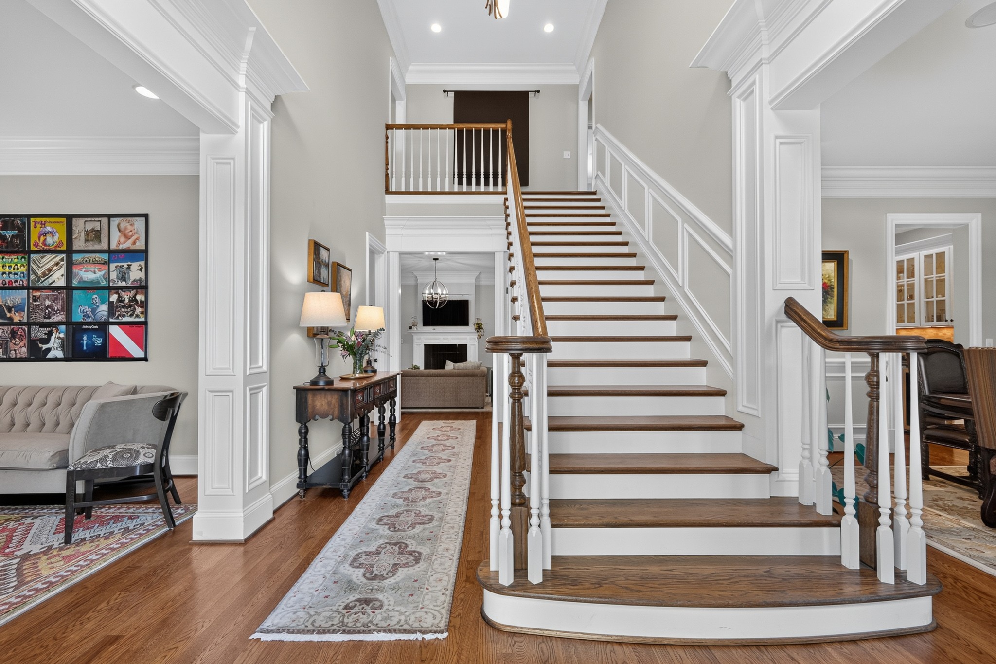 6003 Cargile Road Nashville, TN 37205 - Photo 22 of 50 Gallery Image 22