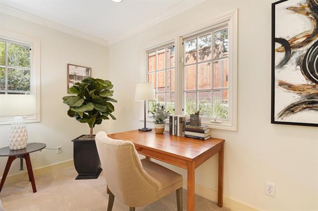 1025 Continental Drive Menlo Park, CA 94025 - Photo 33 of 51