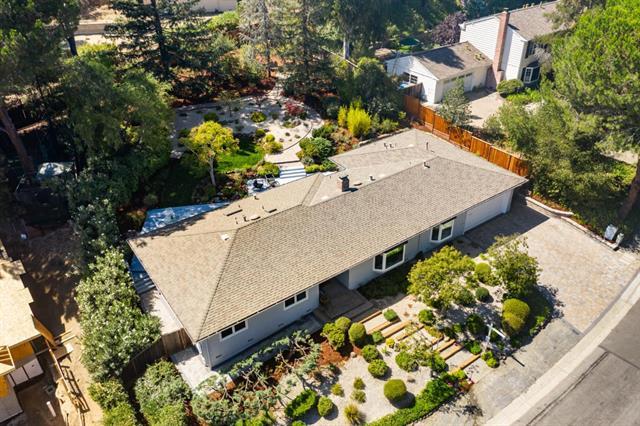 1025 Continental Drive Menlo Park, CA 94025 - Photo 47 of 51